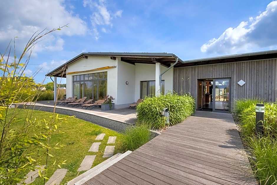 Familien Wellness Hotel Restaurant Seeklause