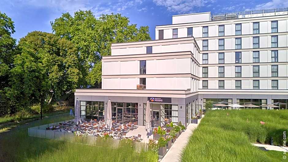 Dorint Parkhotel Frankfurt / Bad Vilbel