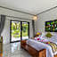 Radjes Bungalow Nusa Penida