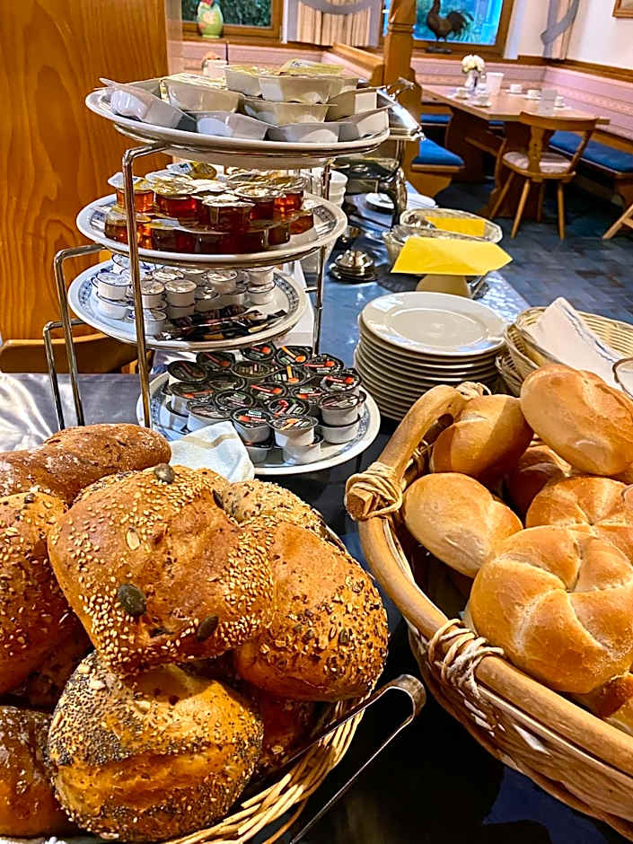 Gasthof Prinzregent Superior