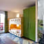 Familotel Kaiserhof - Families only