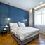 Budapest Eye- Boutique Suites, by BQA