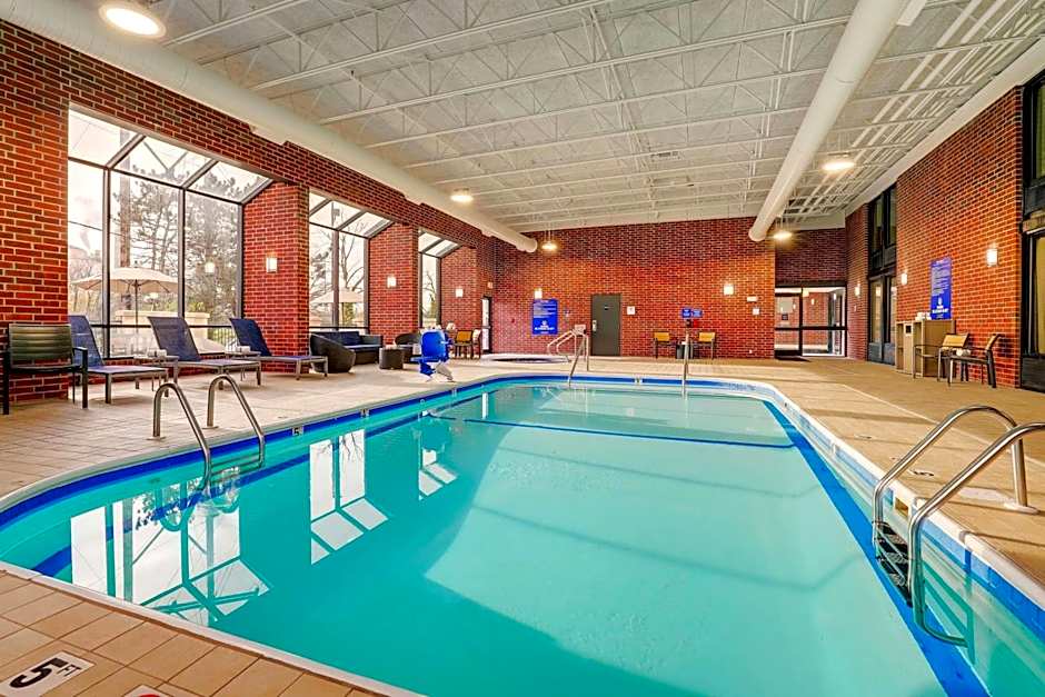 Drury Inn & Suites Springfield IL