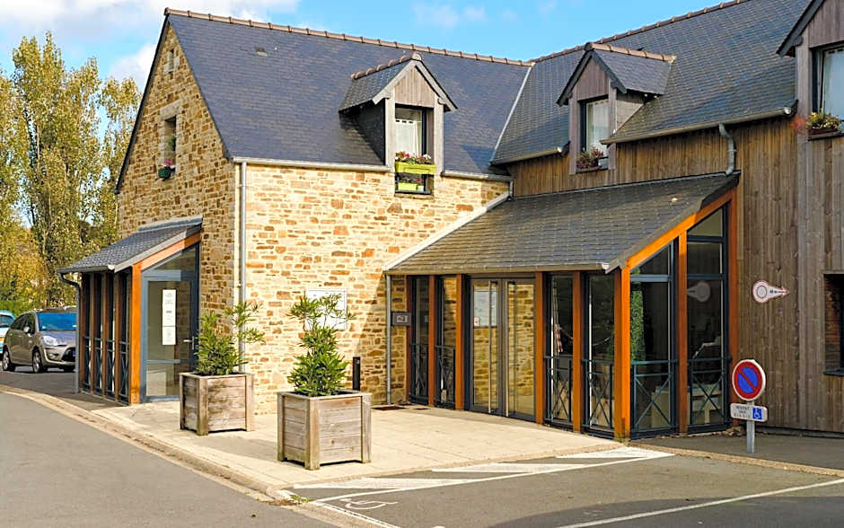 Lagrange Vacances Les Hauts de la Houle