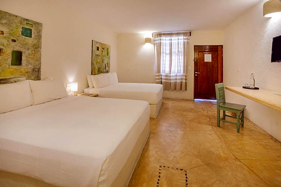 HOTEL BIULÚ
