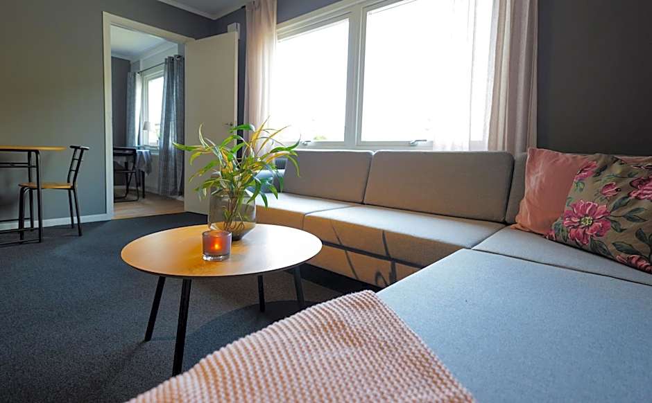 Hotell Veckefjärden