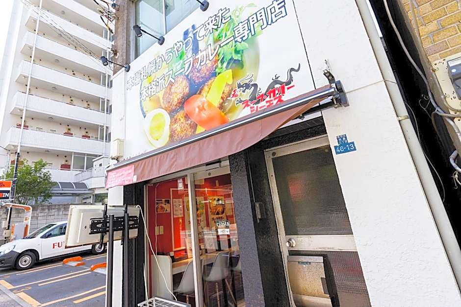 Re-Rent Residence 押上