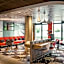 ibis Saint Quentin en Yvelines - Velodrome