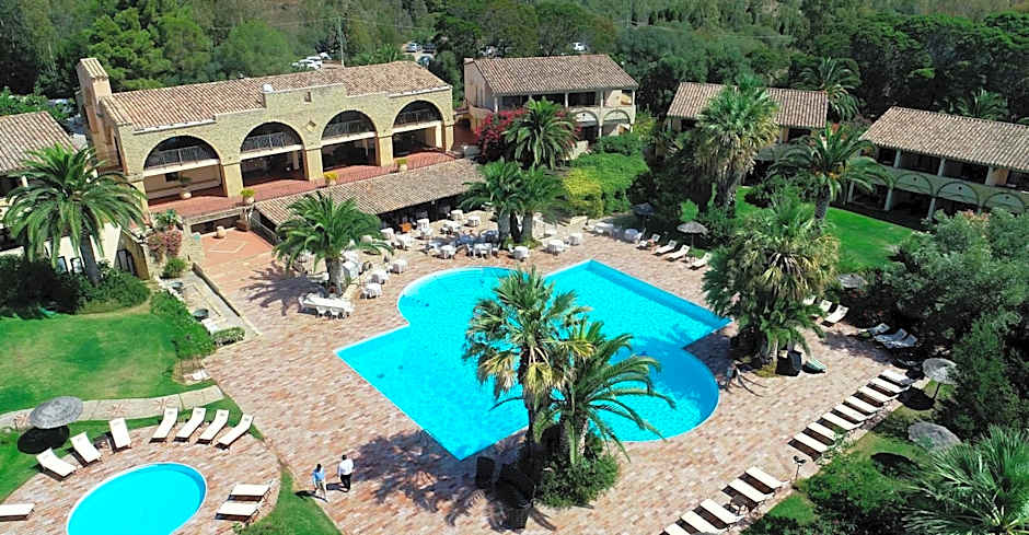 Hotel Costa dei Fiori