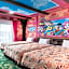 Shima Spain Mura Hotel