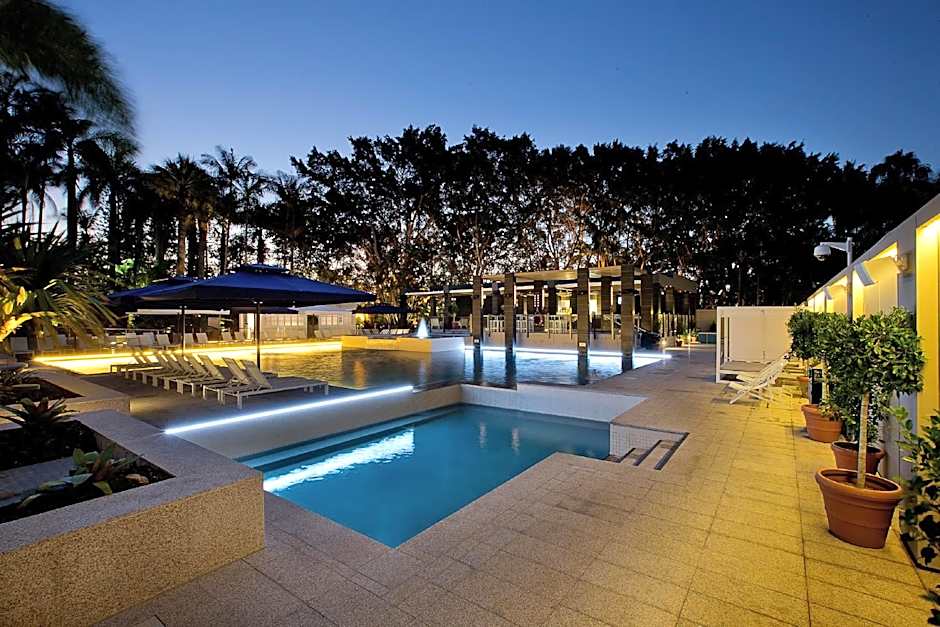 The Star Grand at The Star Gold Coast