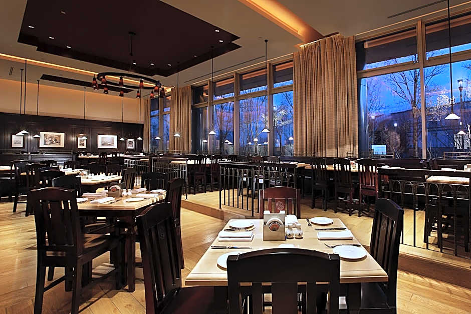 Kempinski Hotel Yinchuan