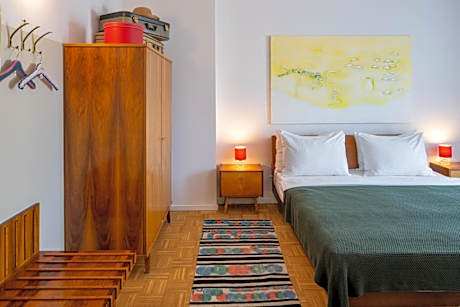 MAGDAS Hotel Vienna City - First Social Business Hotel in Austria