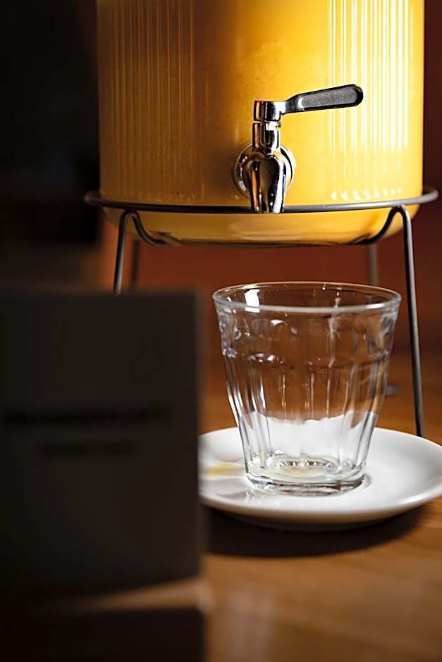 Berghotel Trübsee - Accessible Only by Cable Car