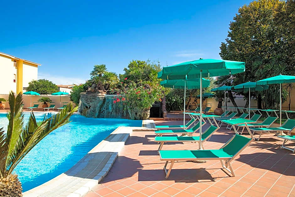 Hotel Maria Rosaria