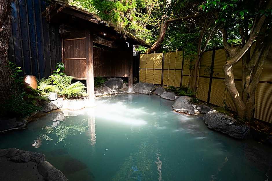 Ryokan Misato