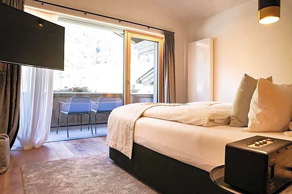 Hotel & Appartements Alpenresidenz Viktoria