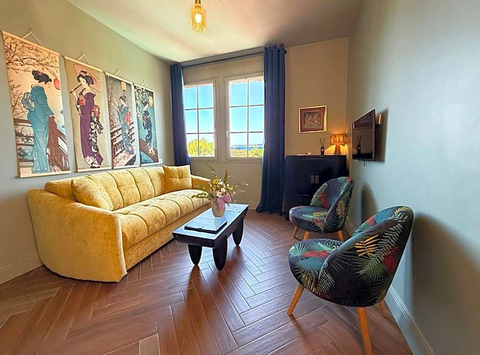 Boutique Hôtel Château Beaupin Restaurant & Wellness