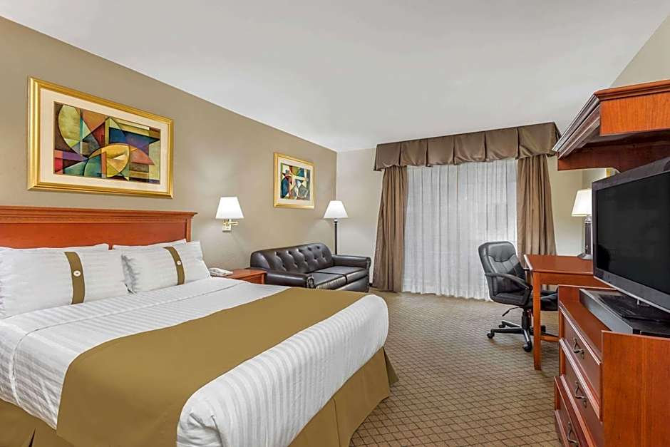 Wyndham Garden Ciudad Obregon