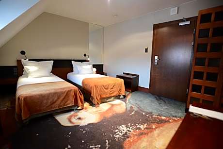 Budget Double Room