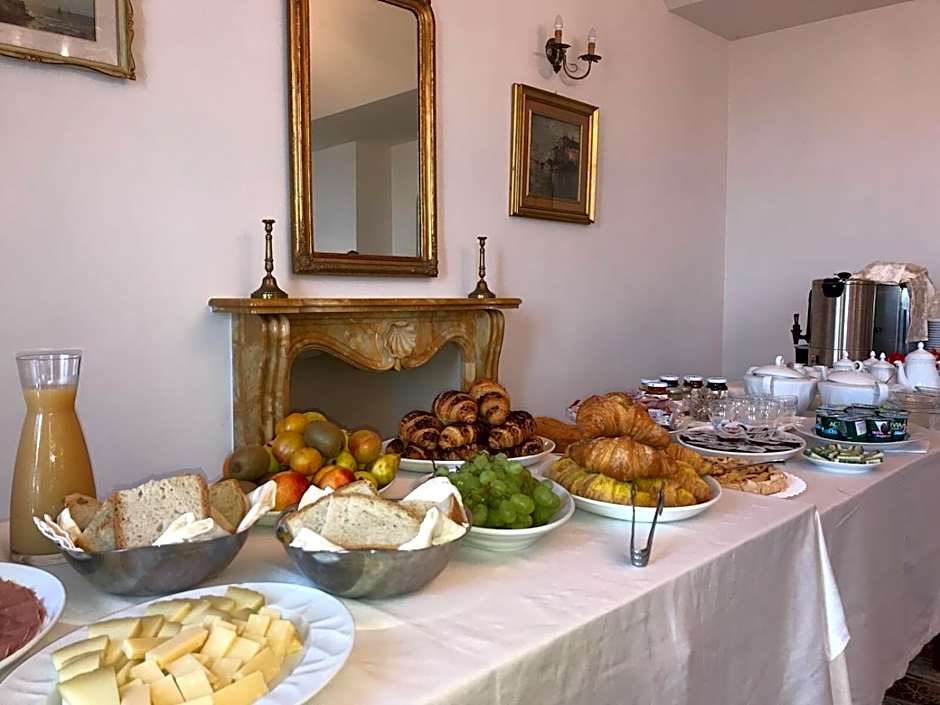 Palazzo Cestari Hotel