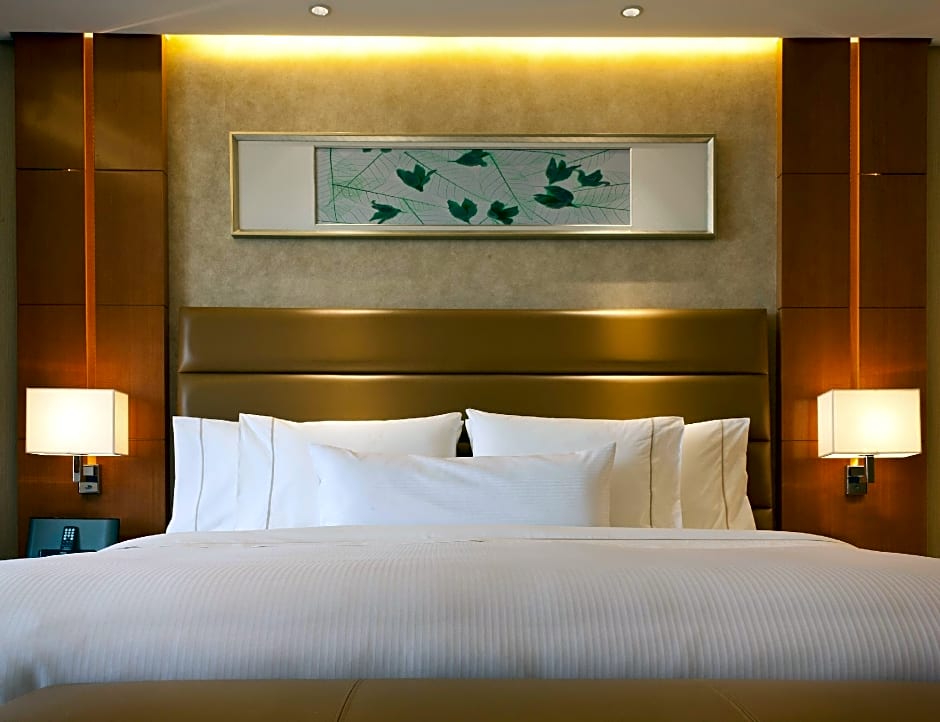 The Westin Nanjing Xuanwu Lake