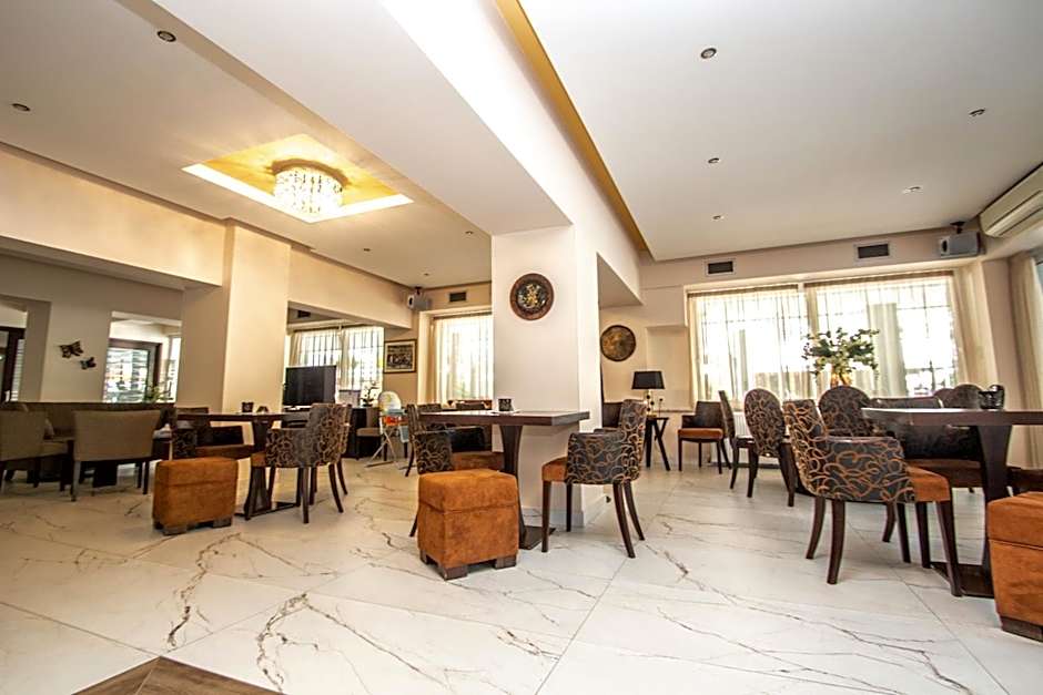 Hotel Europe