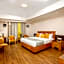 Meadows Residency