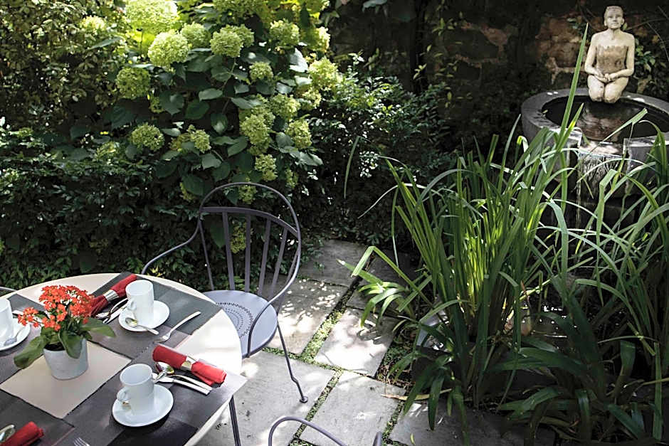 Hotel Regent's Garden