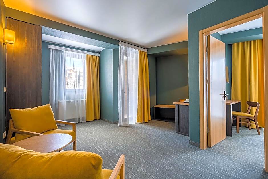 Best Western Gudauri