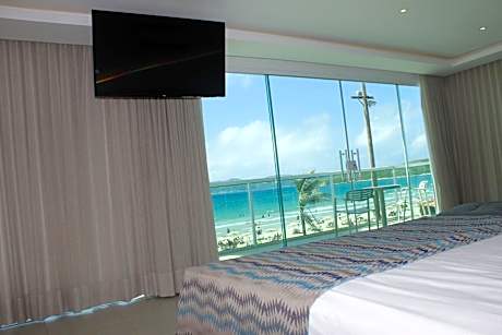 Deluxe Junior Suite