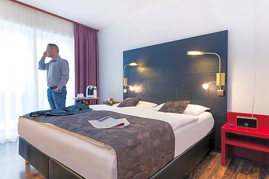 Mercure Hotel Bad Oeynhausen City