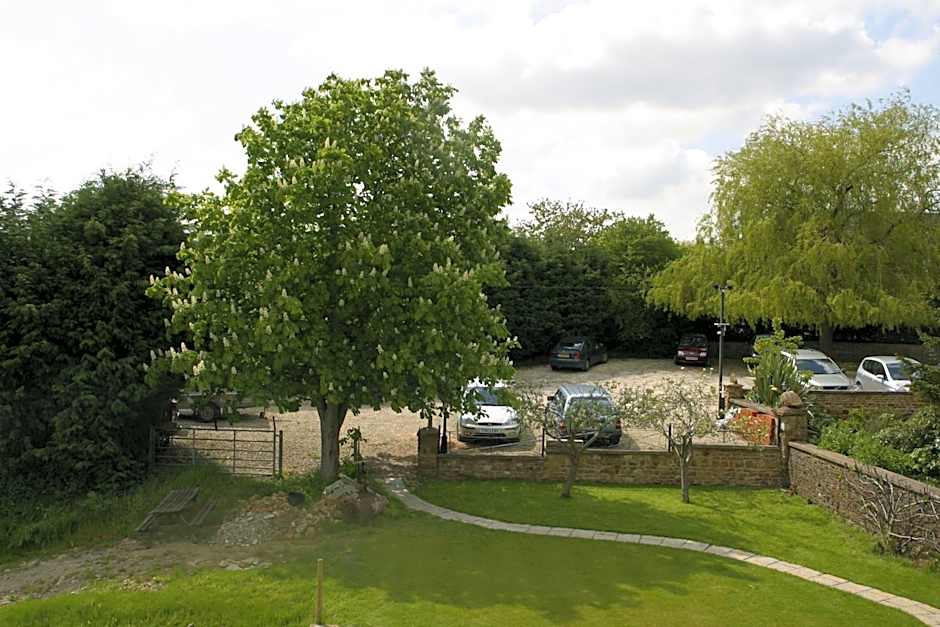 Best Western Sysonby Knoll