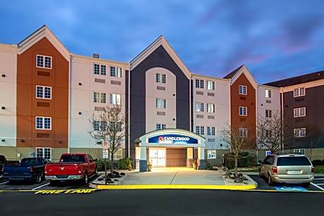 Candlewood Suites Chesapeake-Suffolk By IHG