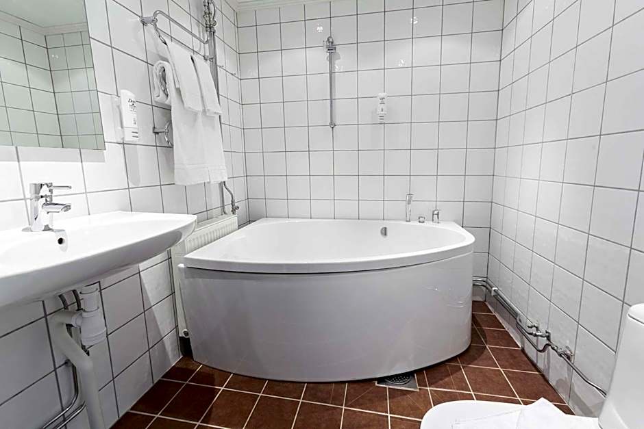 Best Western Vetlanda Stadshotell