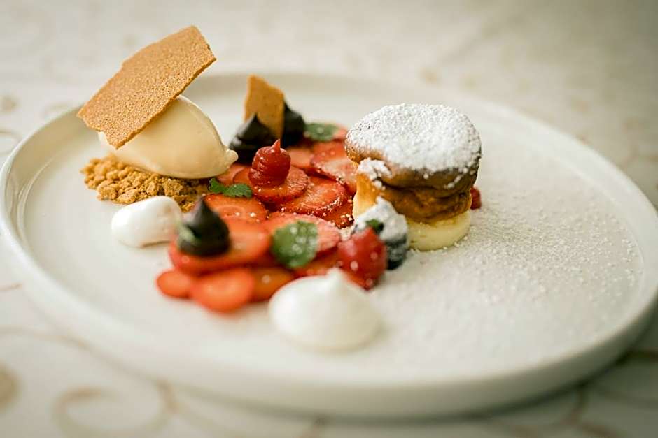 Hotel Mönichwalderhof