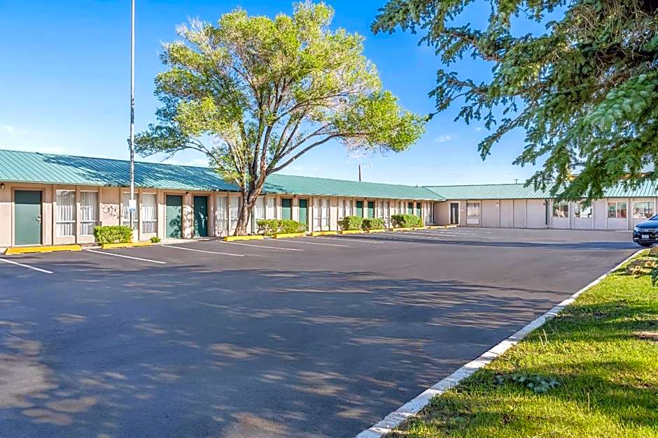 Quality Inn Rock Springs - Green River