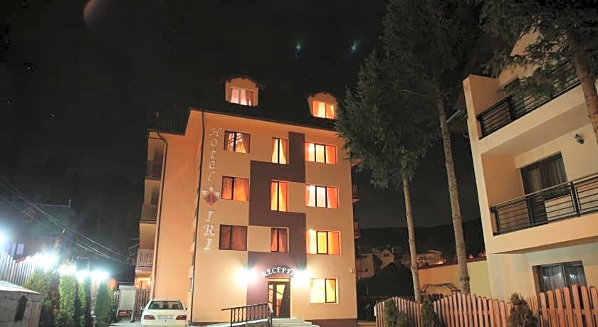 Hotel Iri