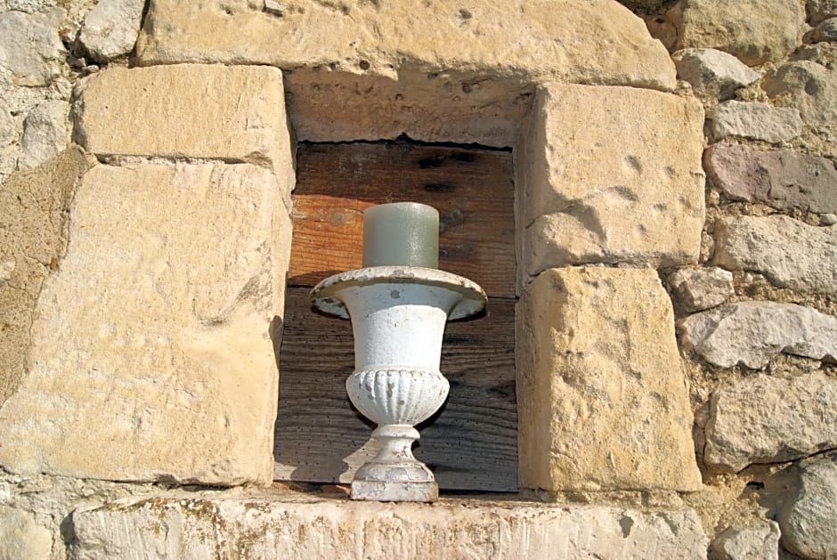 Manoir de la Pataudière B&B