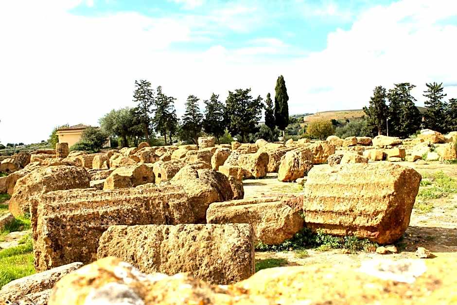 B&B Nettuno San Leone