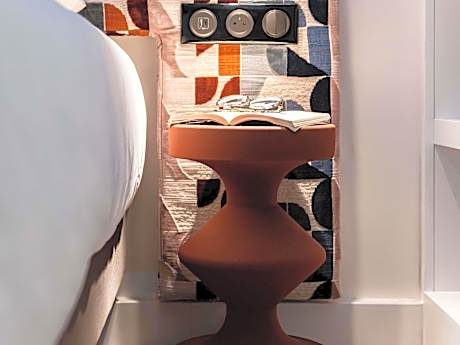 Duplex Room