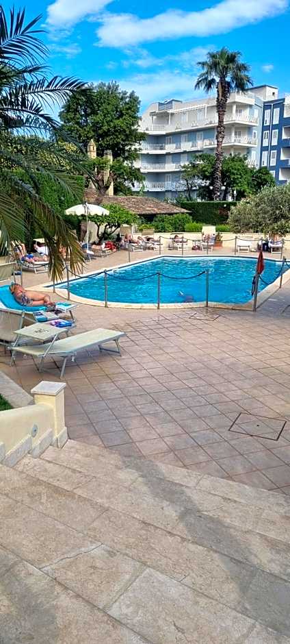 Villa Daphne