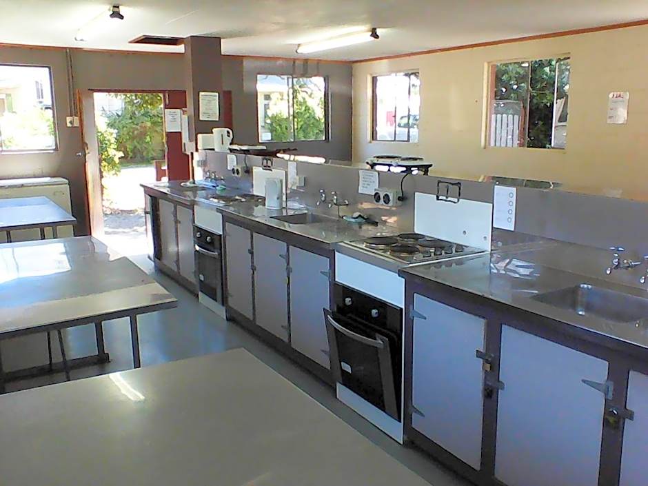 Spring Creek Holiday Park