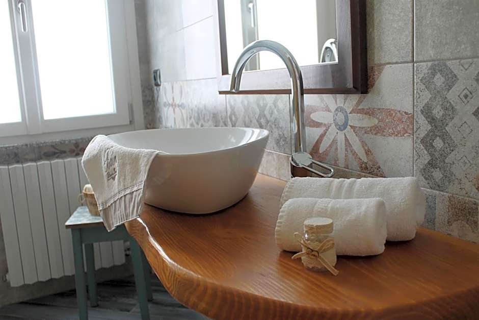Le Camere Di Aladino