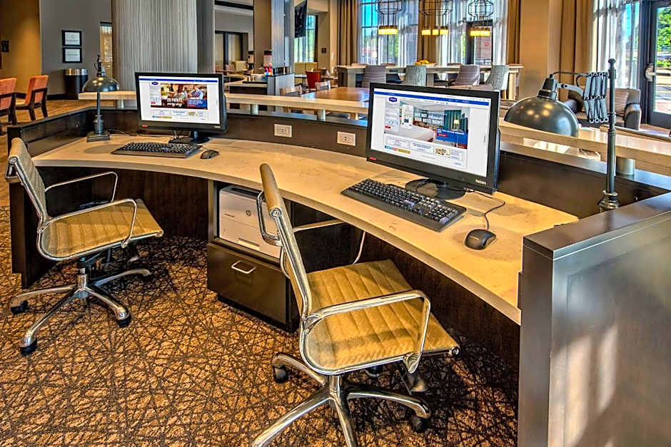 Hampton Inn & Suites Memphis Germantown