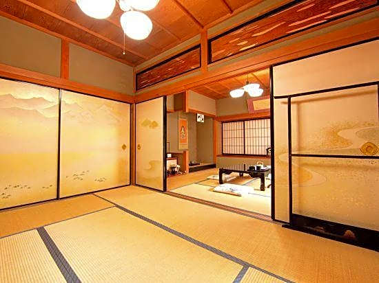 Mitsugonin Temple
