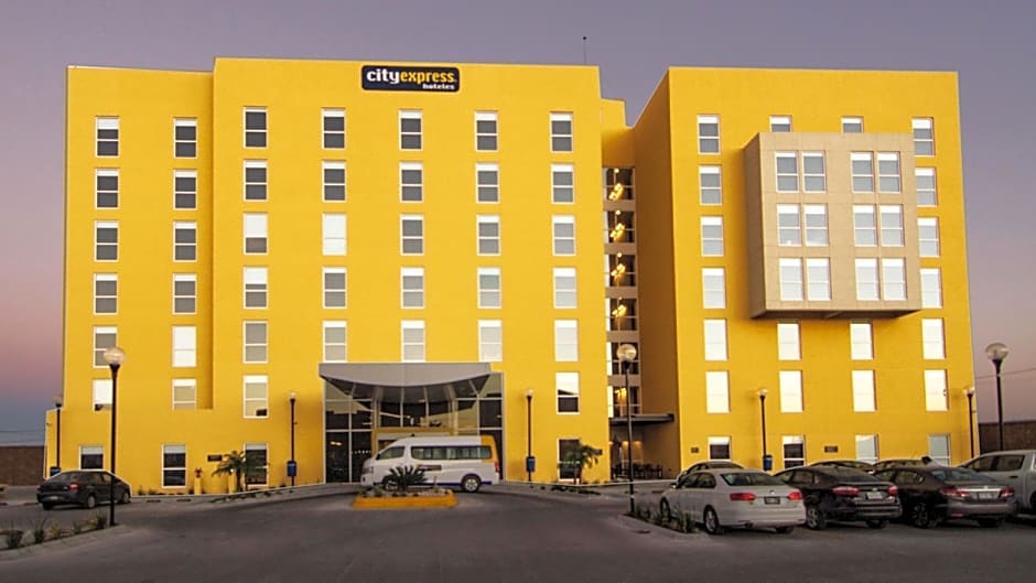 City Express by Marriott Piedras Negras