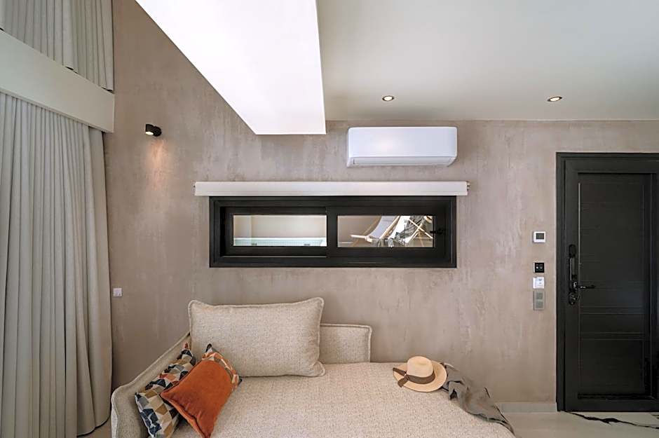 ZEST THASSOS LUXURY RETREAT