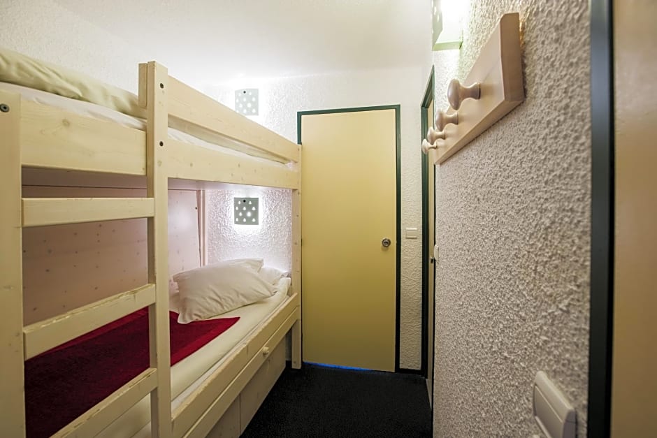 Mercure Courchevel 1850