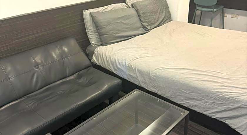 Taipei Breeze Guesthouse